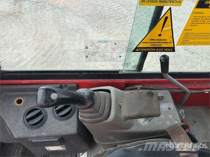 Yanmar SV17 Mini Pelle Mini Excavator Mini bageri < 7t