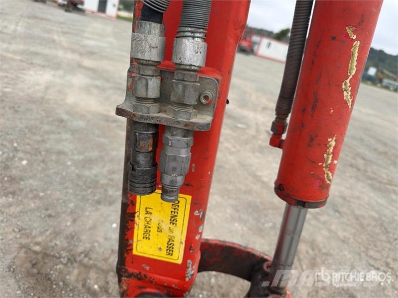 Yanmar SV17 Mini Pelle Mini Excavator Mini bageri < 7t