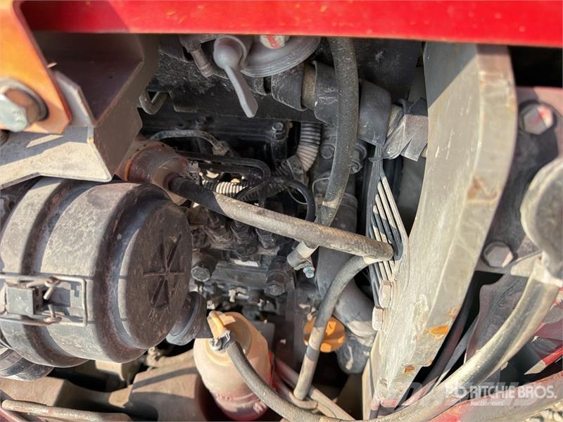 Yanmar SV18 Miniescavatori