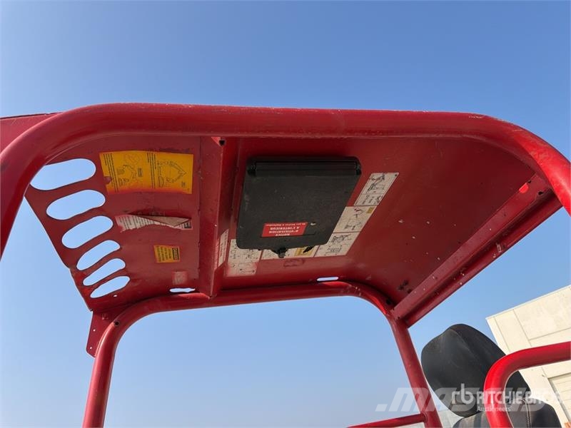 Yanmar SV18 Miniescavatori