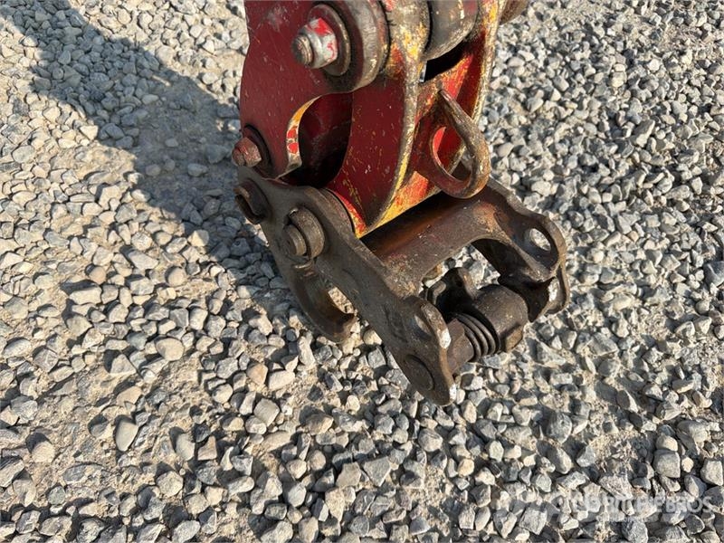 Yanmar SV18 Miniescavatori