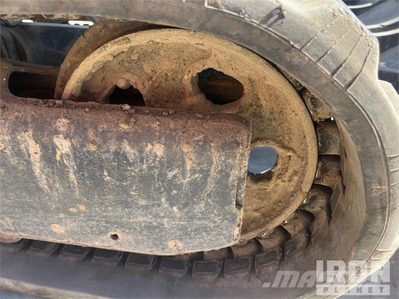 Yanmar SV20 Mini Excavator Minikaivukoneet < 7t