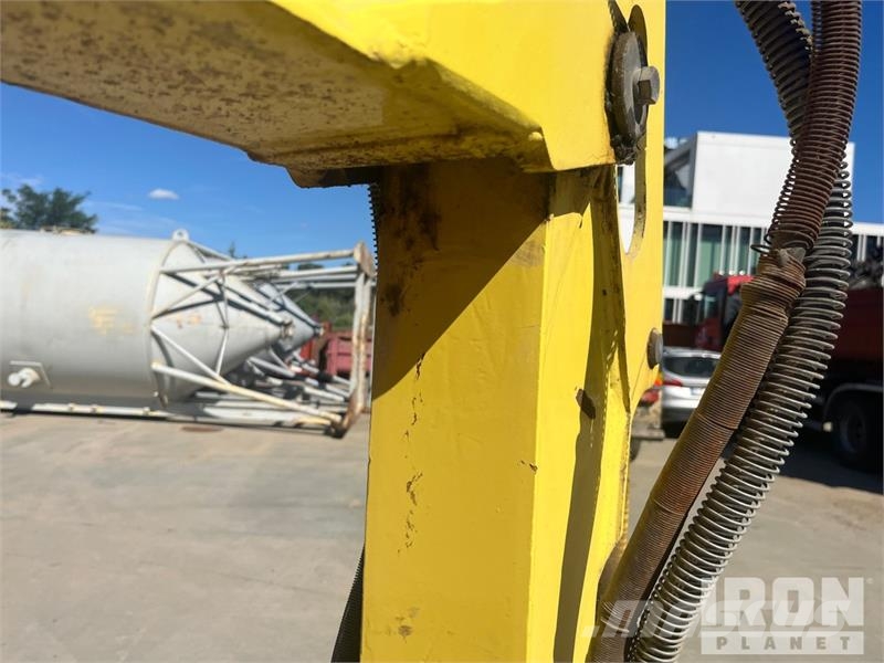 Yanmar SV20 Mini Excavator Minikaivukoneet < 7t