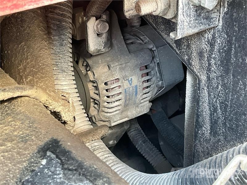 Yanmar SV26 Miniekskavaatorid < 7 t