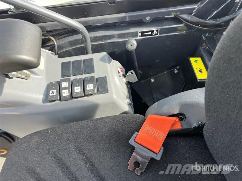 Yanmar SV26 Mini ekskavatörler, 7 tona dek
