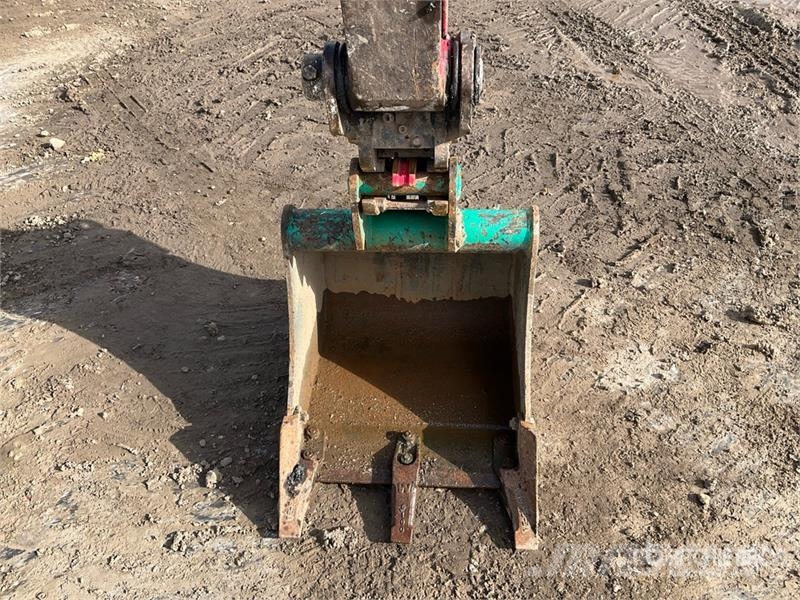 Yanmar SV26 Minibagger < 7t