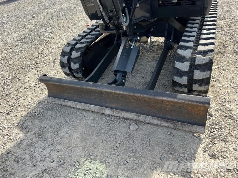 Yanmar SV26 Miniexcavadoras