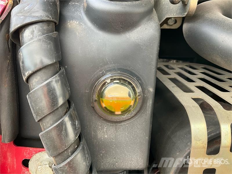 Yanmar SV26 Miniekskavaatorid < 7 t