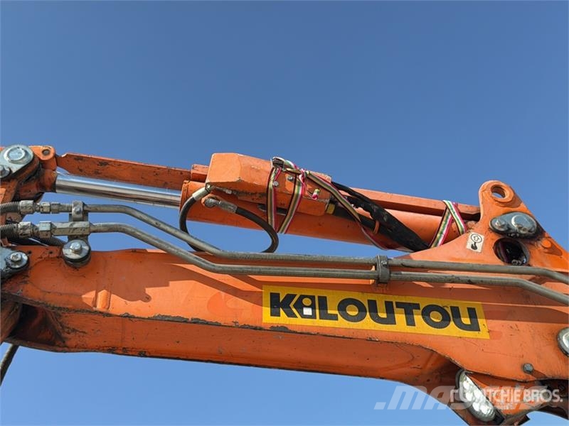Yanmar Vio 38 Mini Excavator Mini ekskavatori < 7 t