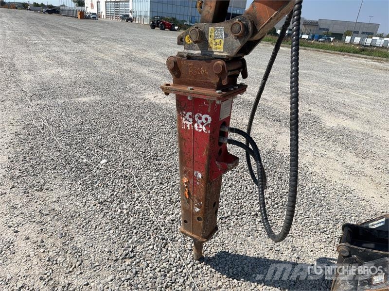 Yanmar Vio 38 Mini Excavator Mini ekskavatori < 7 t