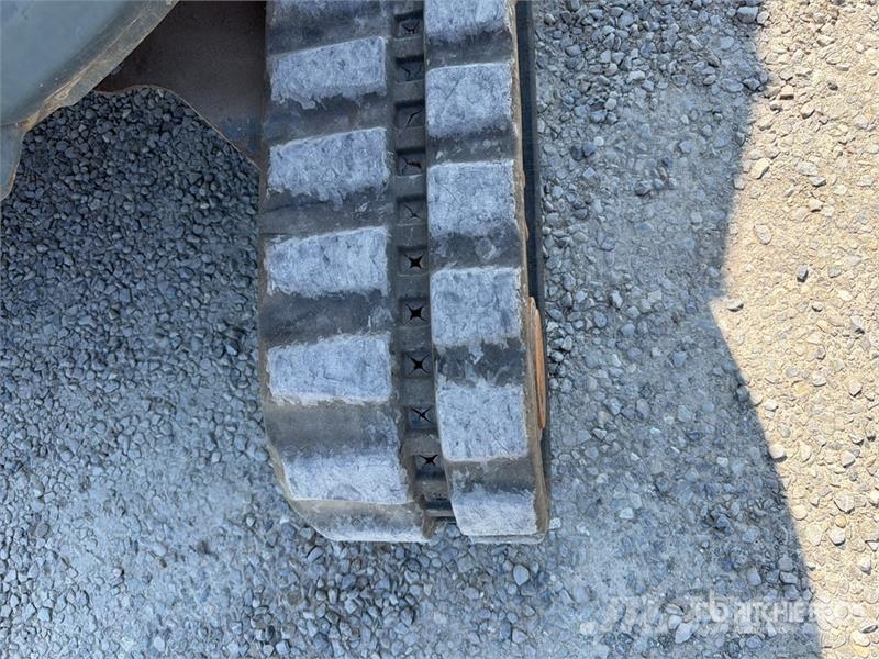 Yanmar Vio 38 Mini Excavator Mini ekskavatori < 7 t