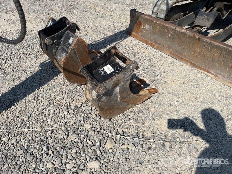 Yanmar Vio 38 Mini Excavator Mini ekskavatori < 7 t