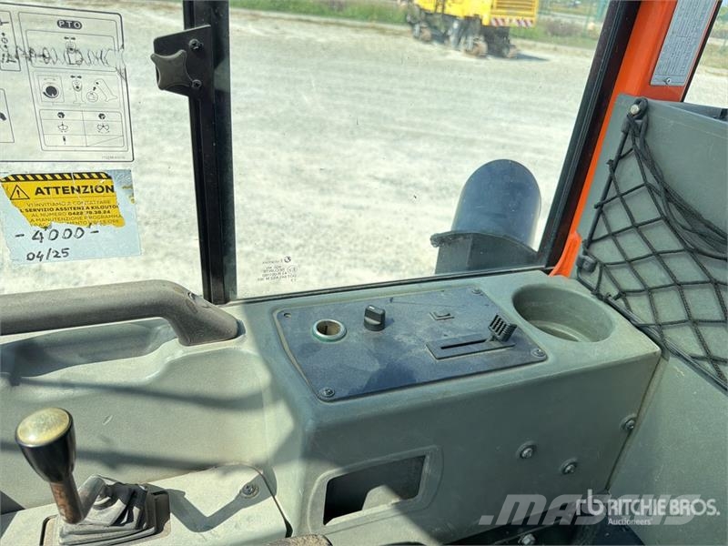 Yanmar Vio 38 Mini Excavator Mini ekskavatori < 7 t