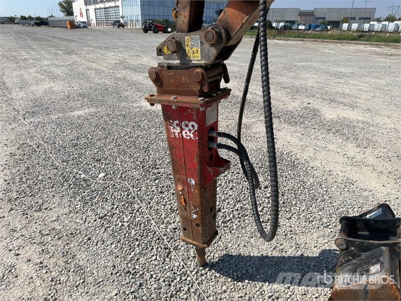 Yanmar Vio 38 Mini Excavator Mini ekskavatori < 7 t