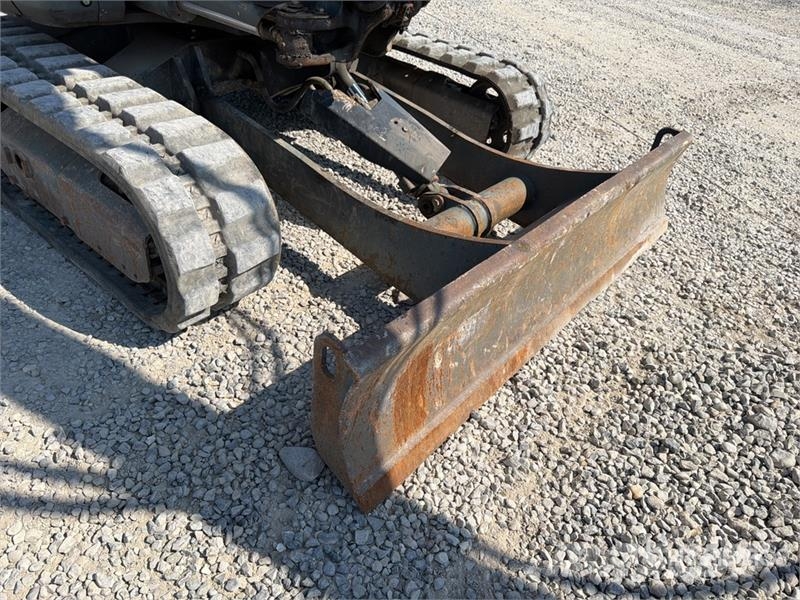 Yanmar Vio 38 Mini Excavator Mini ekskavatori < 7 t
