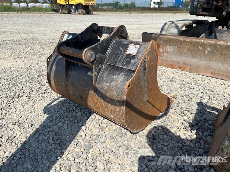 Yanmar Vio 38 Mini Excavator Mini ekskavatori < 7 t
