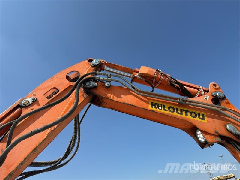 Yanmar Vio 38 Mini Excavator Mini ekskavatori < 7 t