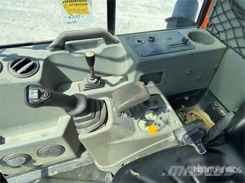 Yanmar Vio 38 Mini Excavator Mini ekskavatori < 7 t