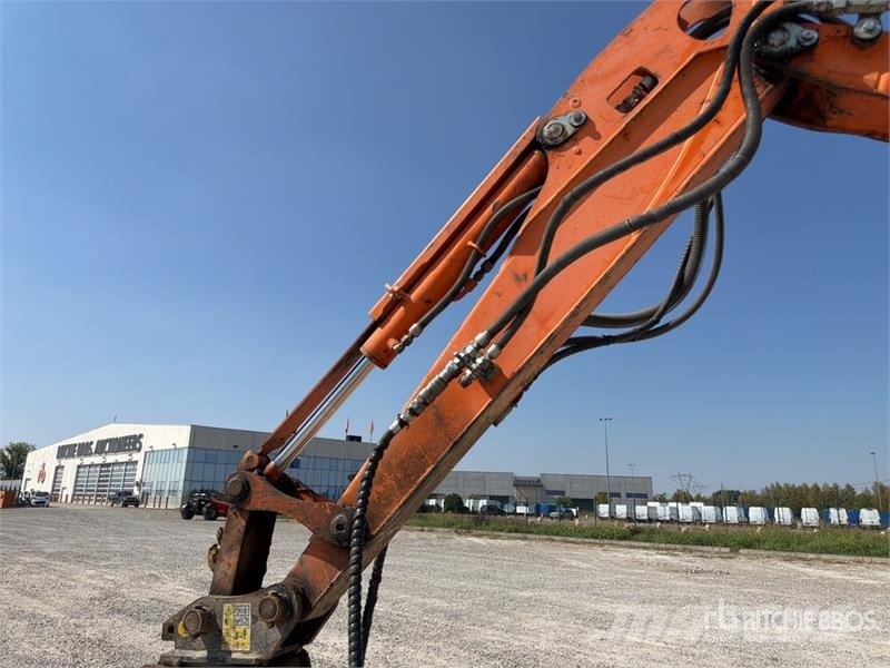 Yanmar Vio 38 Mini Excavator Mini ekskavatori < 7 t