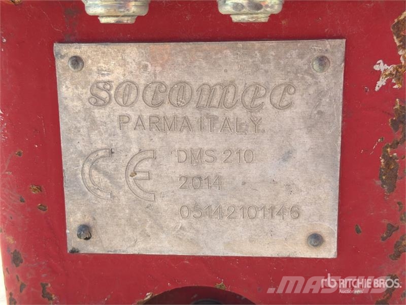 Yanmar Vio 38 Mini Excavator Mini ekskavatori < 7 t