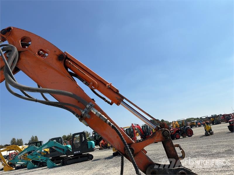 Yanmar Vio 38 Mini Excavator Mini ekskavatori < 7 t