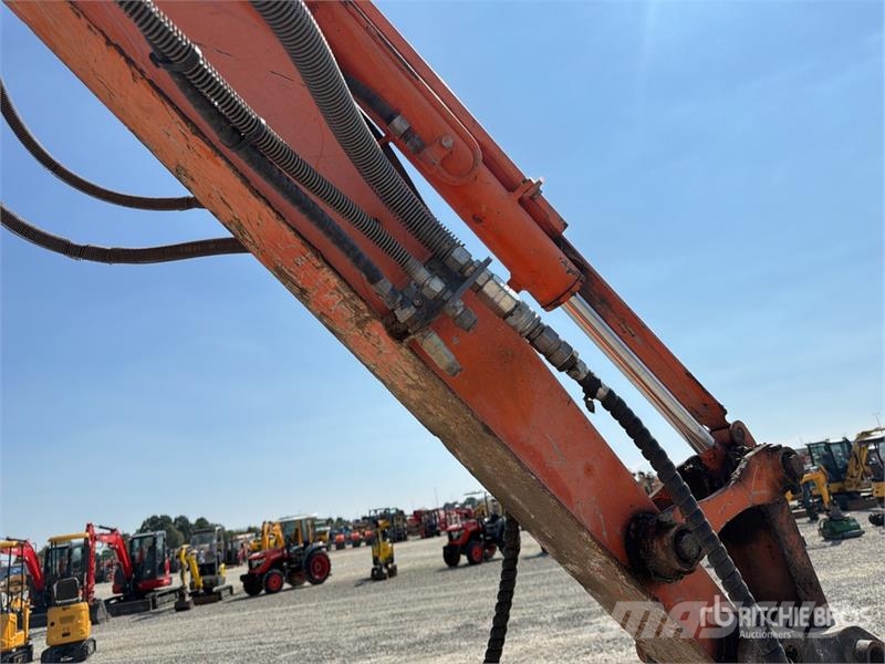 Yanmar Vio 38 Mini Excavator Mini ekskavatori < 7 t