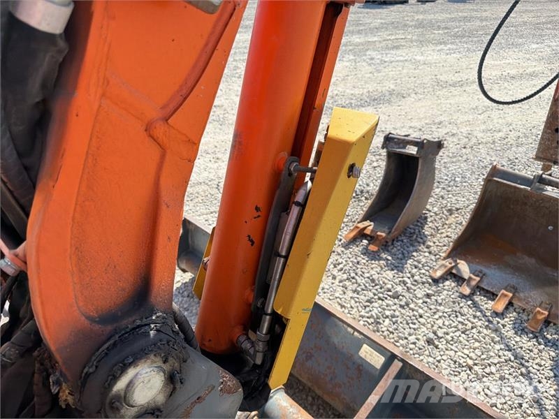 Yanmar Vio 38 Mini Excavator Mini ekskavatori < 7 t