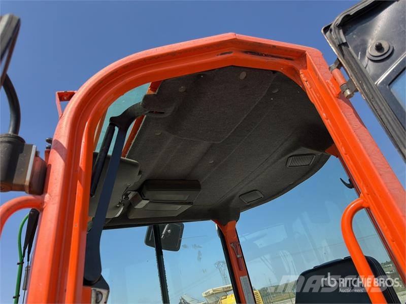 Yanmar Vio 38 Mini Excavator Mini ekskavatori < 7 t