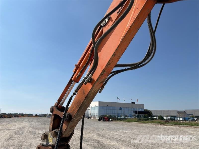 Yanmar Vio 38 Mini Excavator Mini ekskavatori < 7 t