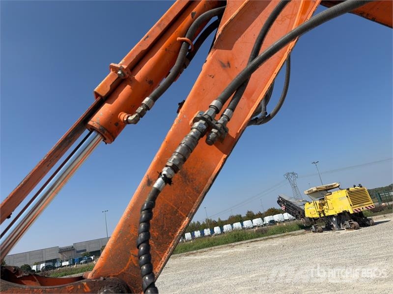 Yanmar Vio 38 Mini Excavator Mini ekskavatori < 7 t