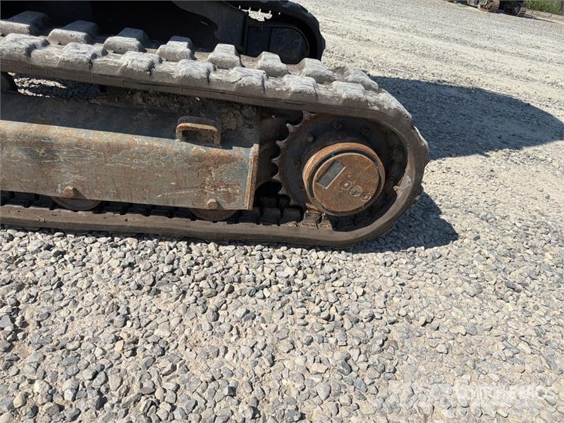 Yanmar Vio 38 Mini Excavator Mini ekskavatori < 7 t
