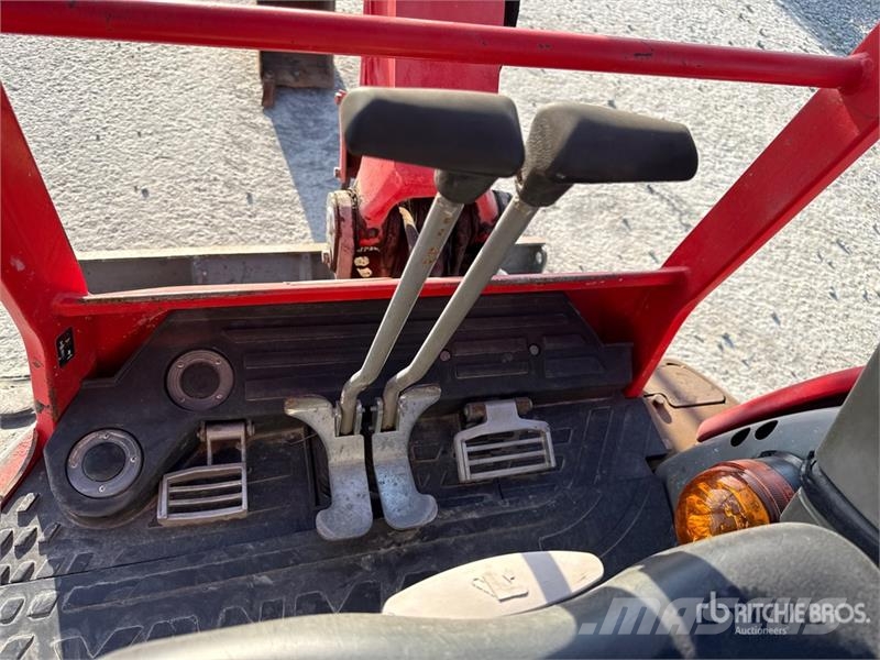 Yanmar ViO20-4 Mini Excavator Мини екскаватори < 7 т