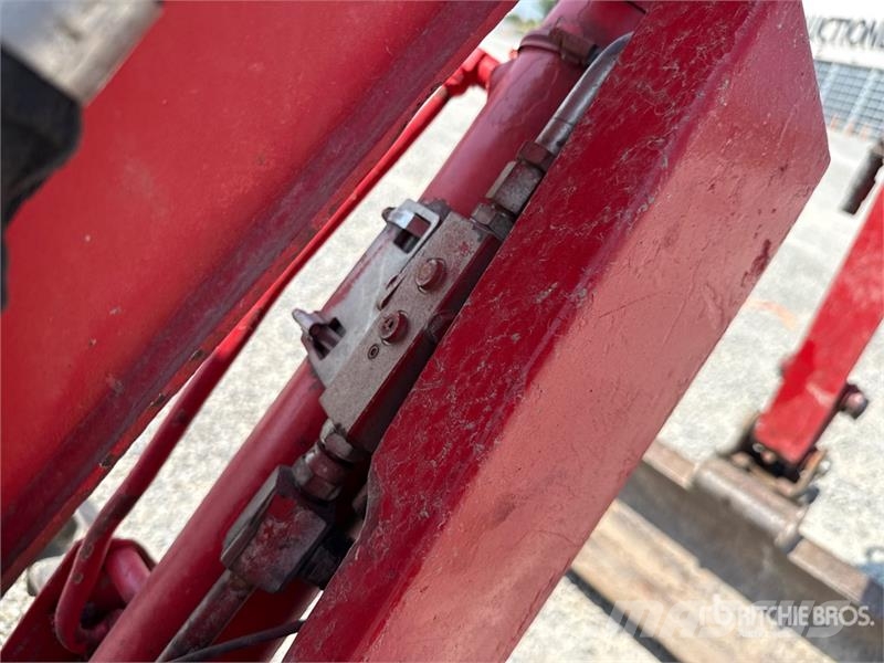 Yanmar ViO20-4 Mini Excavator Minigraafmachines < 7t