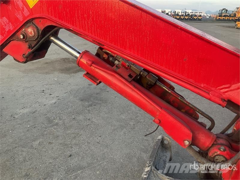 Yanmar VIO20-4 Mini Excavator (Inoperable) Mini bageri <7t