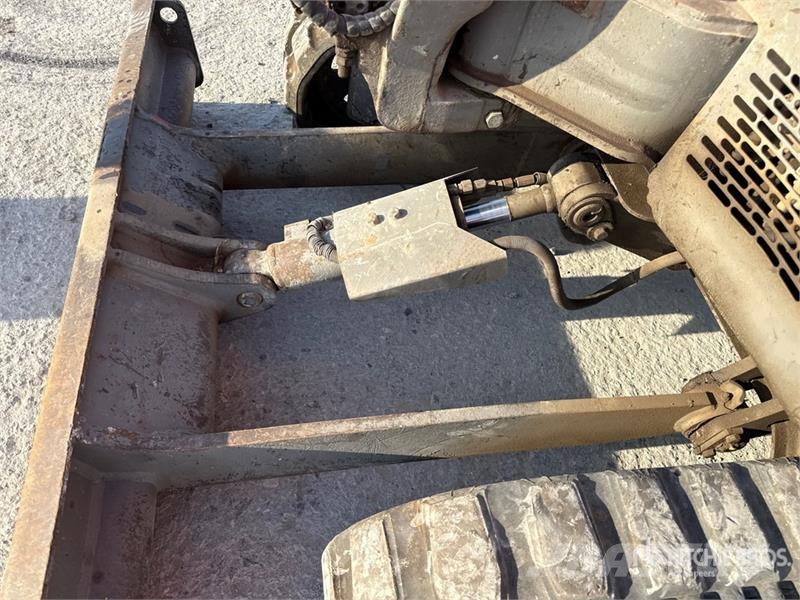 Yanmar ViO20-4 Mini Excavator Мини екскаватори < 7 т