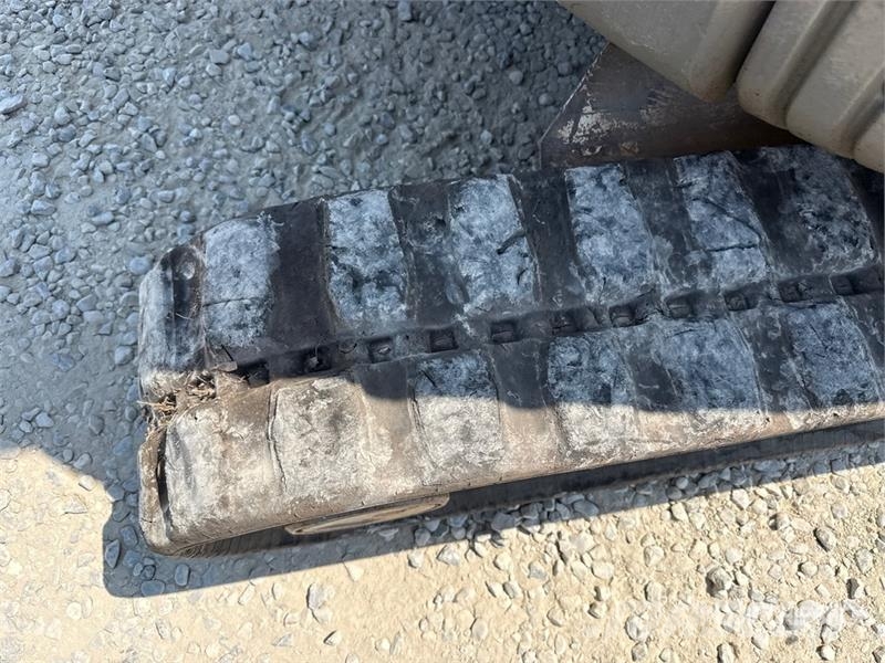 Yanmar ViO20-4 Mini Excavator (Inoperable) 小型挖掘机