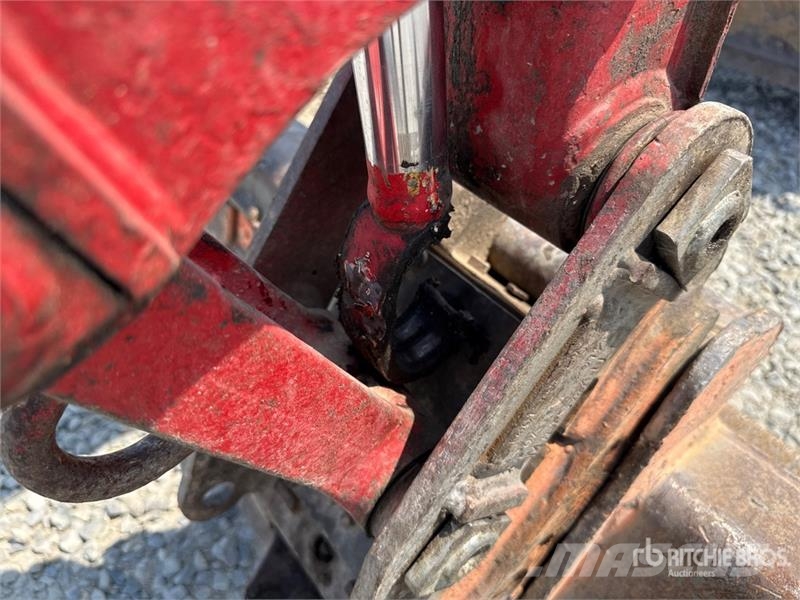 Yanmar ViO20-4 Mini Excavator Minigraafmachines < 7t