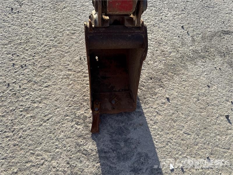 Yanmar ViO20-4 Mini Excavator Мини екскаватори < 7 т