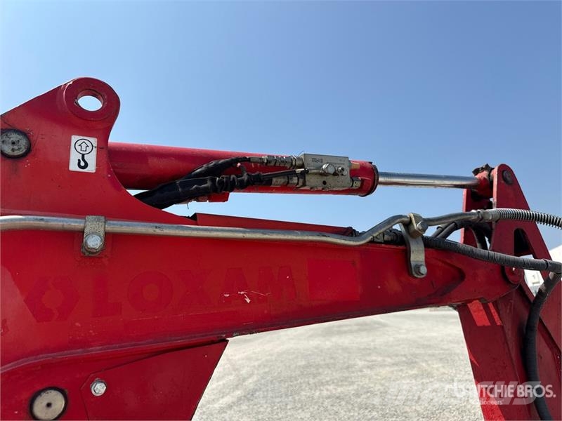 Yanmar ViO20-4 Mini Excavator Minigraafmachines < 7t