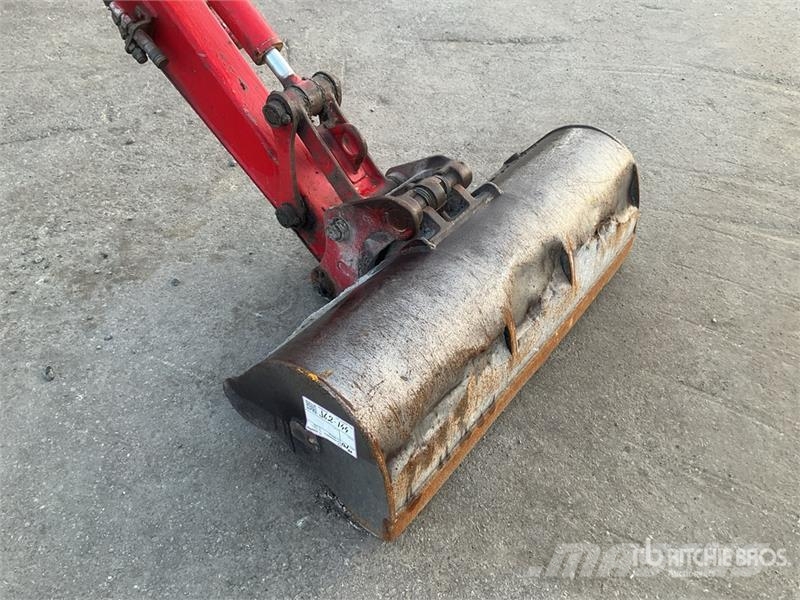 Yanmar VIO20-4 Mini Excavator (Inoperable) Mini bageri <7t