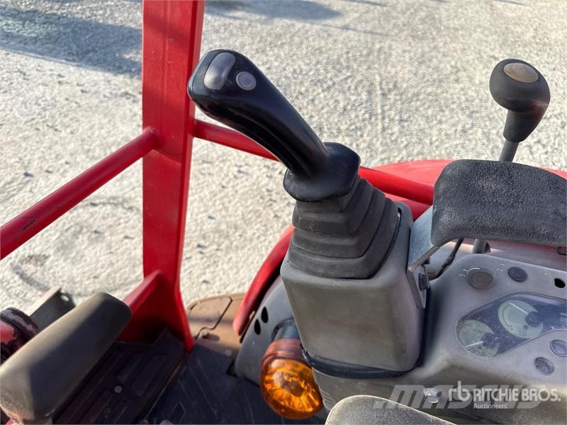 Yanmar ViO20-4 Mini Excavator Мини екскаватори < 7 т