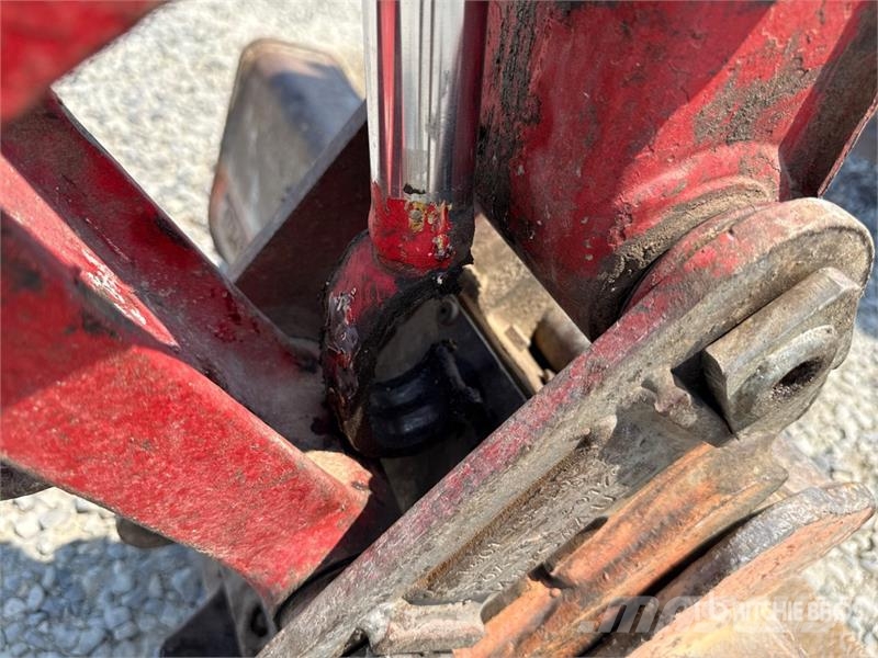 Yanmar ViO20-4 Mini Excavator Minigraafmachines < 7t