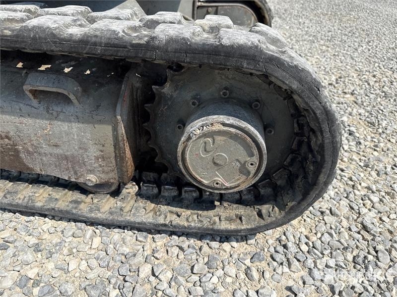 Yanmar ViO20-4 Mini Excavator Minigraafmachines < 7t