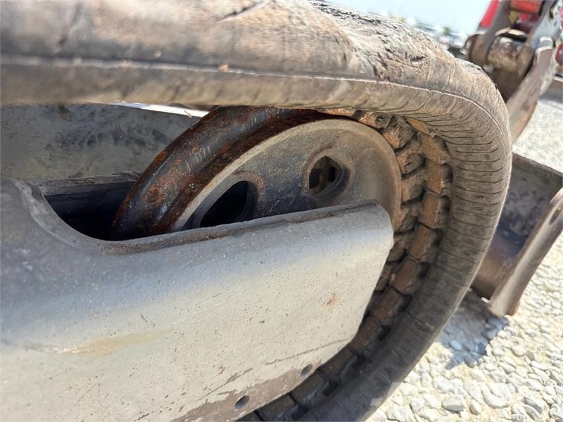 Yanmar ViO20-4 Mini Excavator (Inoperable) 小型挖掘机
