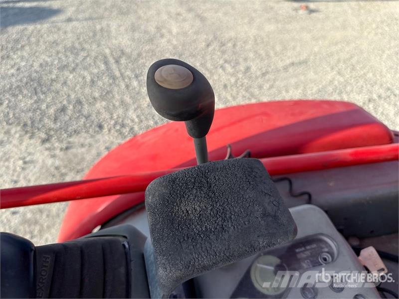 Yanmar ViO20-4 Mini Excavator Мини екскаватори < 7 т