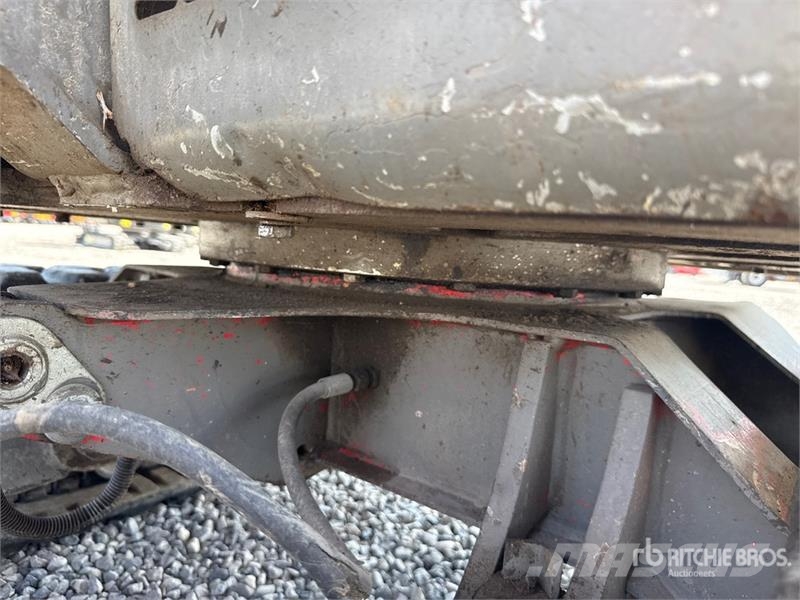 Yanmar ViO20-4 Mini Excavator Minigraafmachines < 7t