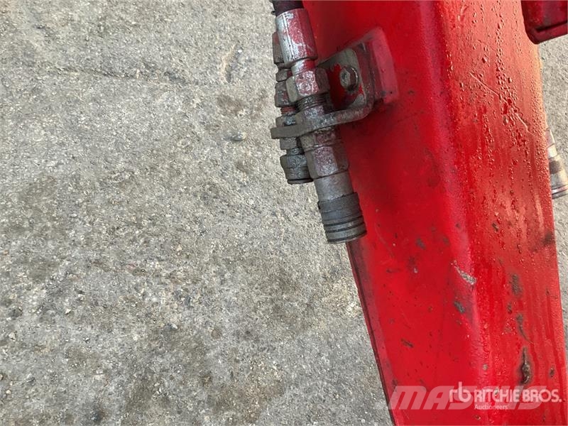 Yanmar VIO20-4 Mini Excavator (Inoperable) Mini bageri <7t