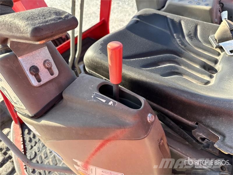 Yanmar ViO20-4 Mini Excavator Мини екскаватори < 7 т