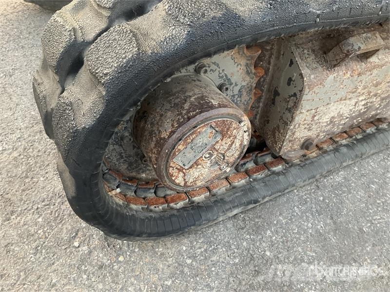 Yanmar VIO20-4 Mini Excavator (Inoperable) Mini bageri <7t