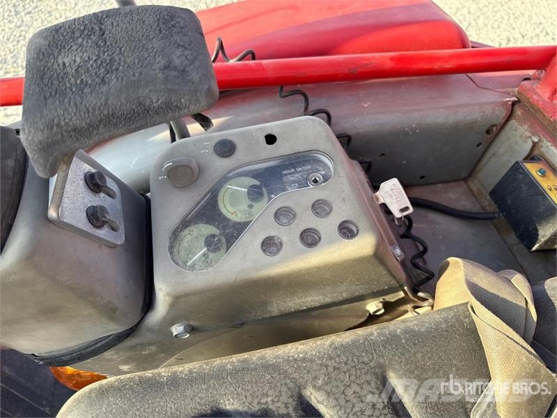 Yanmar ViO20-4 Mini Excavator Мини екскаватори < 7 т